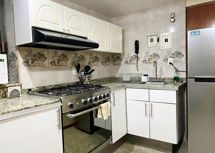 C En Reforma Cerca De Embajadas Habitación en casa particular