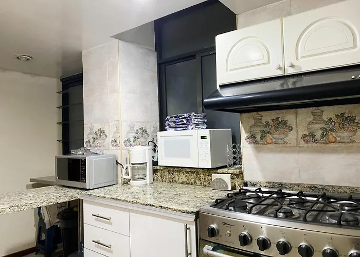 C En Reforma Cerca De Embajadas Habitación en casa particular *