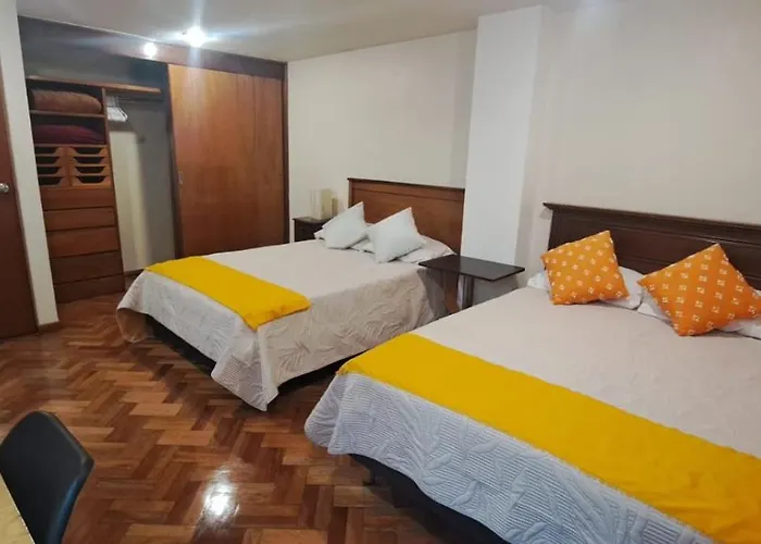 C En Reforma Cerca De Embajadas Habitación en casa particular